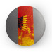 Genesis Silber Harmonie Regenbogen