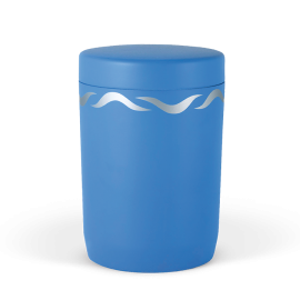 Seeurne, Friesenblau (U1 BL)