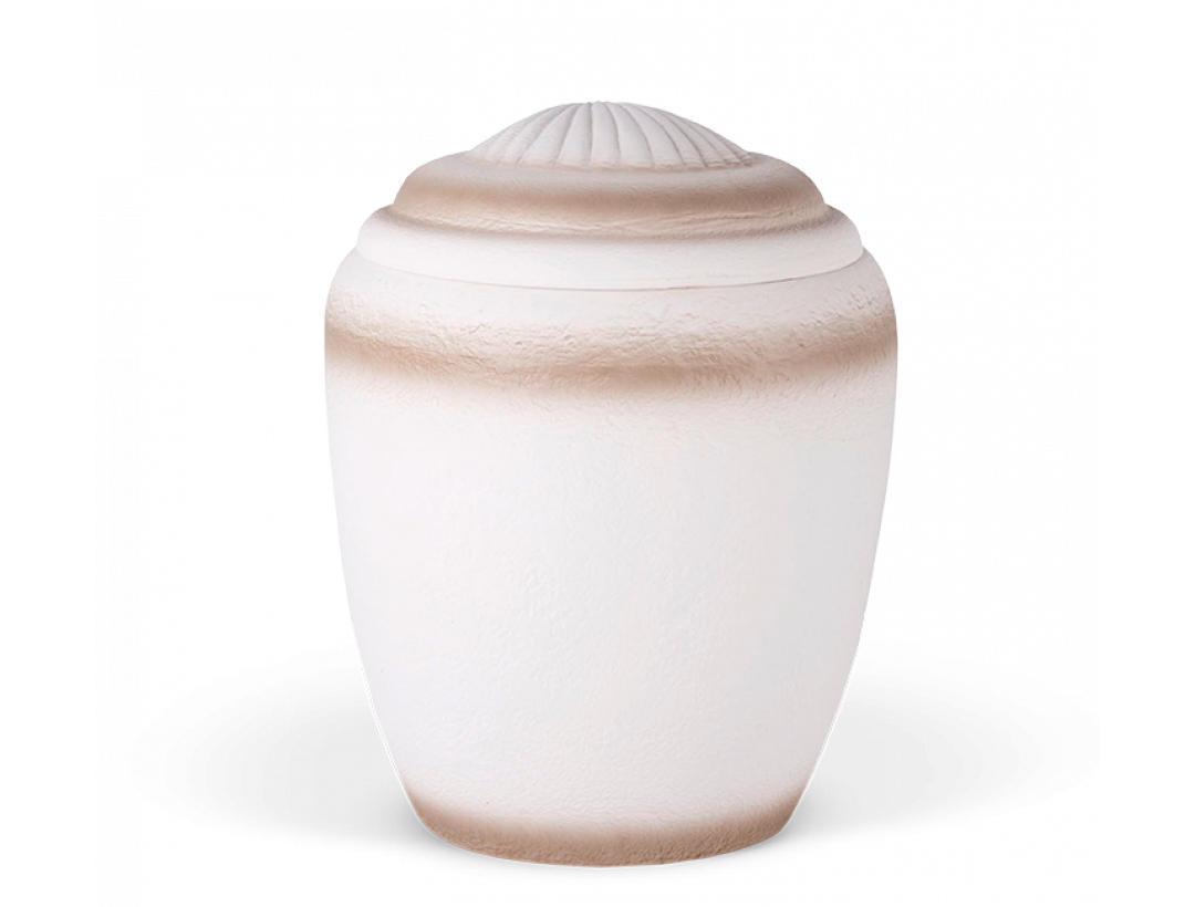 Seeurne, Muschelurne