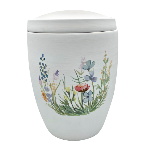 Wildblumenwiese