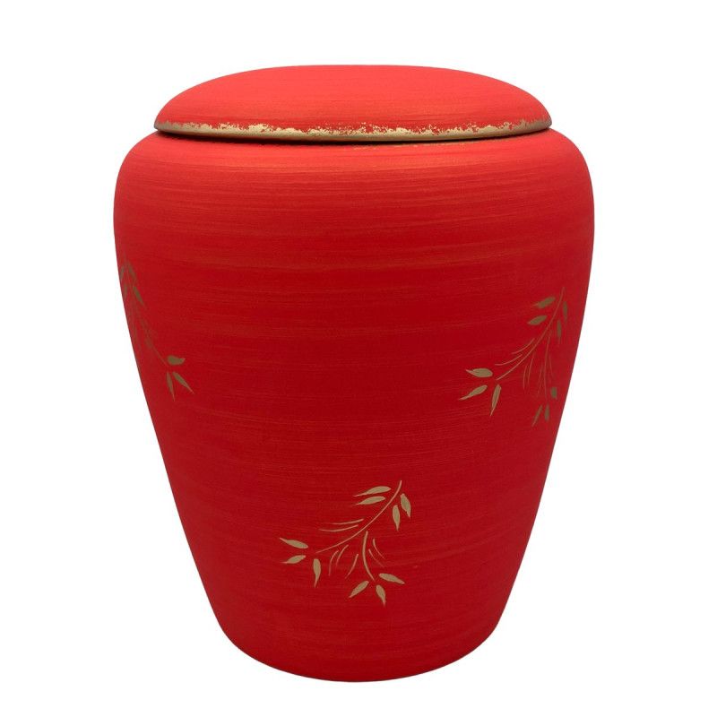 Florelia Rot