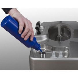 Kühlsystem Ibernfluid