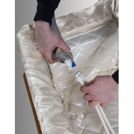 Kühlsystem Ibernfluid