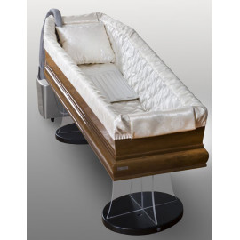 Kühlsystem Ibernfluid