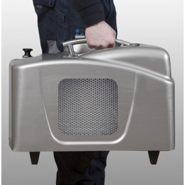 Kühlsystem Ibernfluid