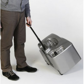 Kühlsystem Ibernfluid