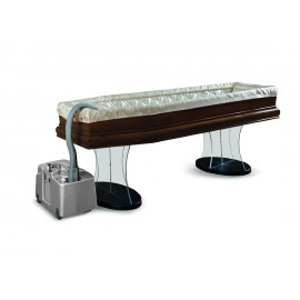 Kühlsystem Ibernfluid