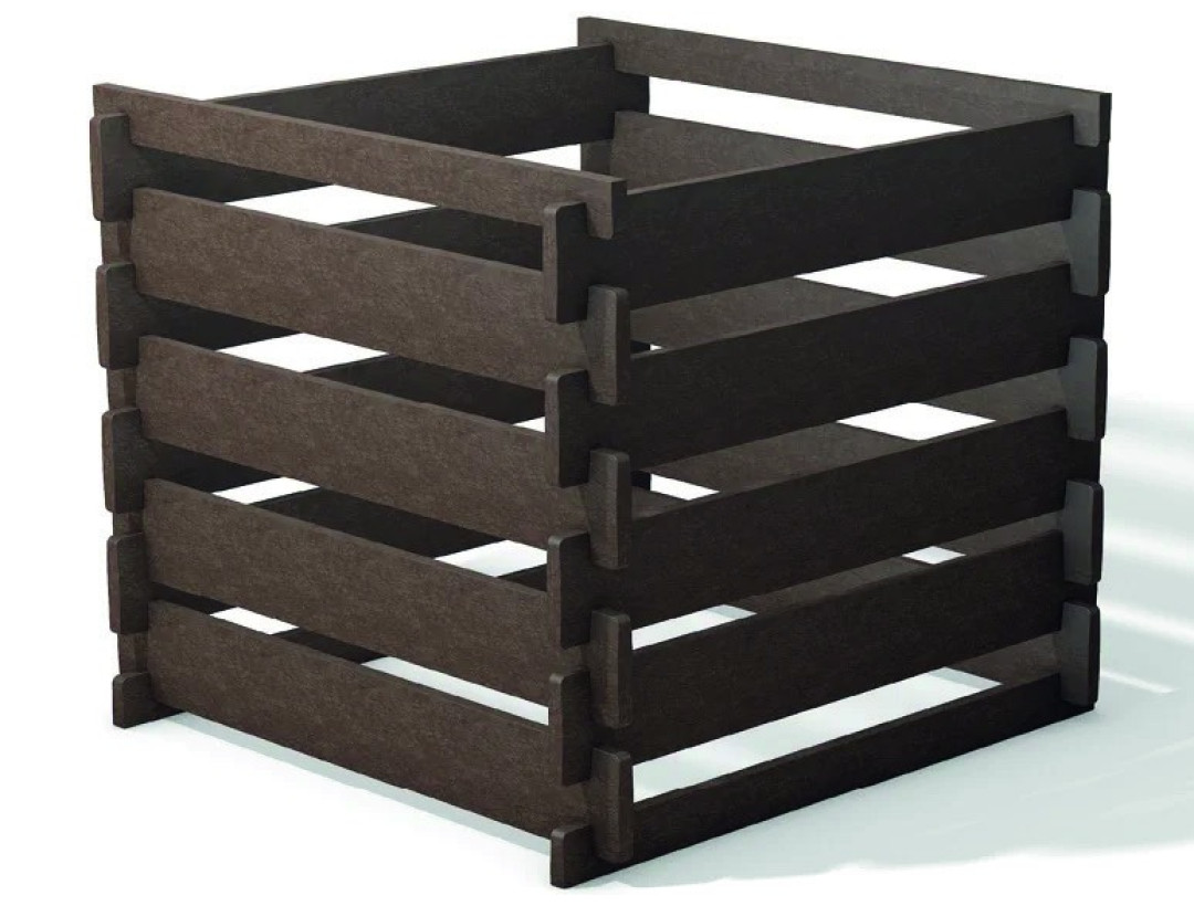 Steckkomposter