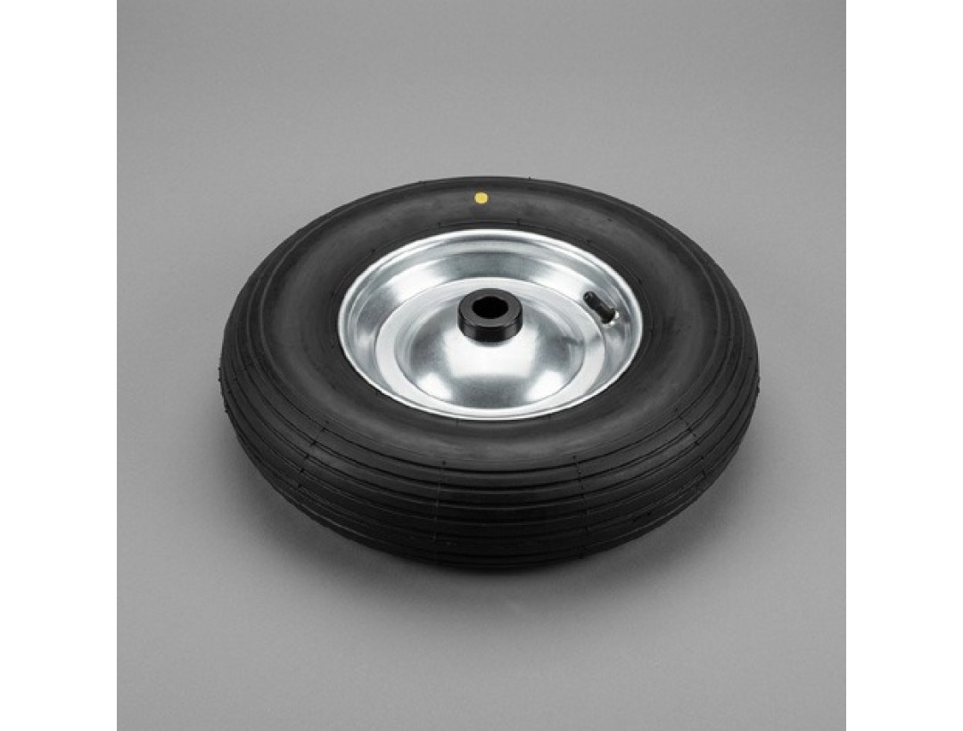 Ersatz-Rad 400 x 100 mm 
