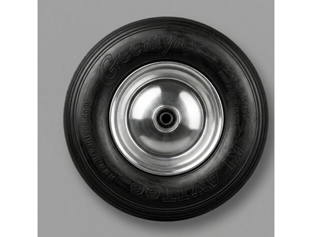 PU Ersatz-Rad 400 x 100 mm 