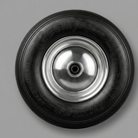PU Ersatz-Rad 400 x 100 mm 
