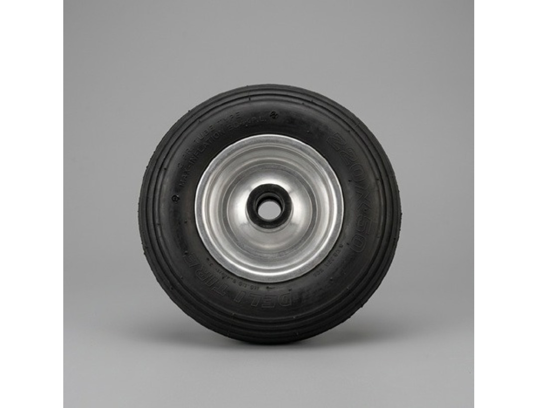Ersatz-Rad 260 x 85 mm 