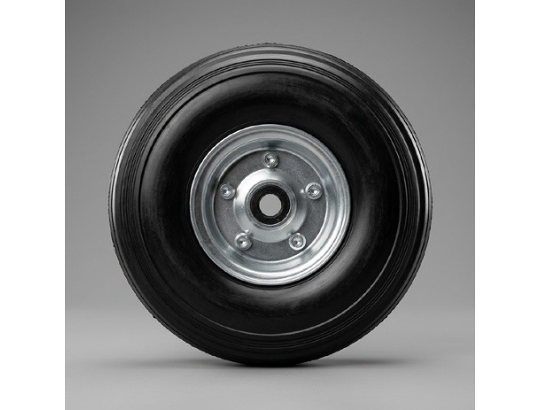 PU Ersatz-Rad 260 x 85 mm 