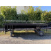 Sargwagen Modell 5550 E mit elektrischen Motor