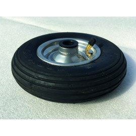 Ersatz-Rad 260 x 85 mm 