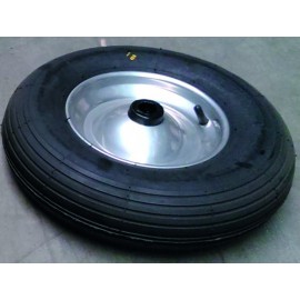 Ersatz-Rad 400 x 100 mm 