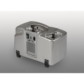 Kühlsystem Ibernfluid