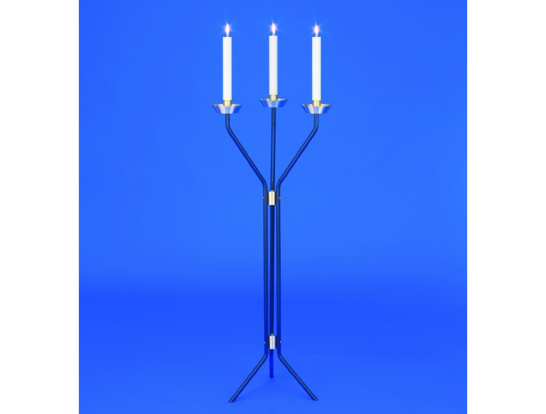 Leuchter Raffael, 3-lichtig