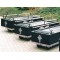 Sargwagen Modell 5550