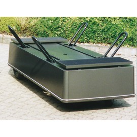 Sargwagen Modell „5000“ 