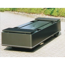 Sargwagen Modell „5000“ 