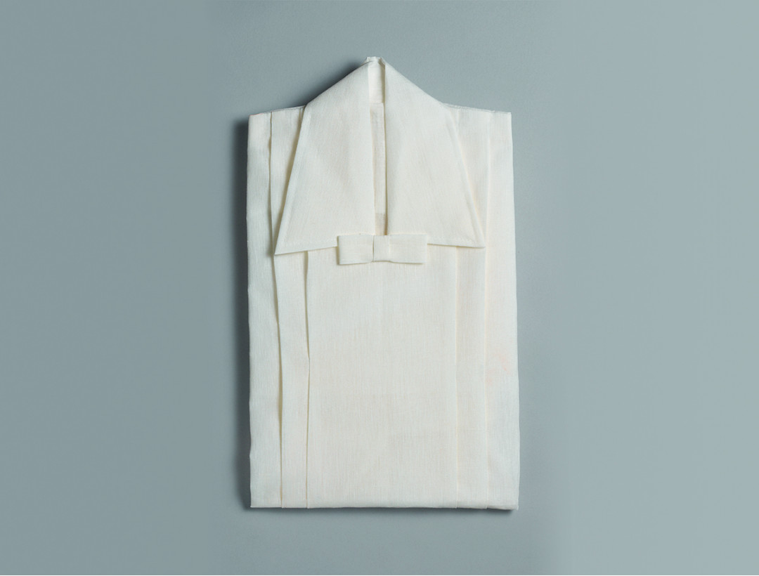 Herrentalar aus Traumflachs Loft