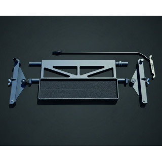 Schiebe-Drehauflage P 4400 für P 4000 / Senkamat