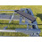 Schiebe-Drehauflage P 4400 für P 4000 / Senkamat