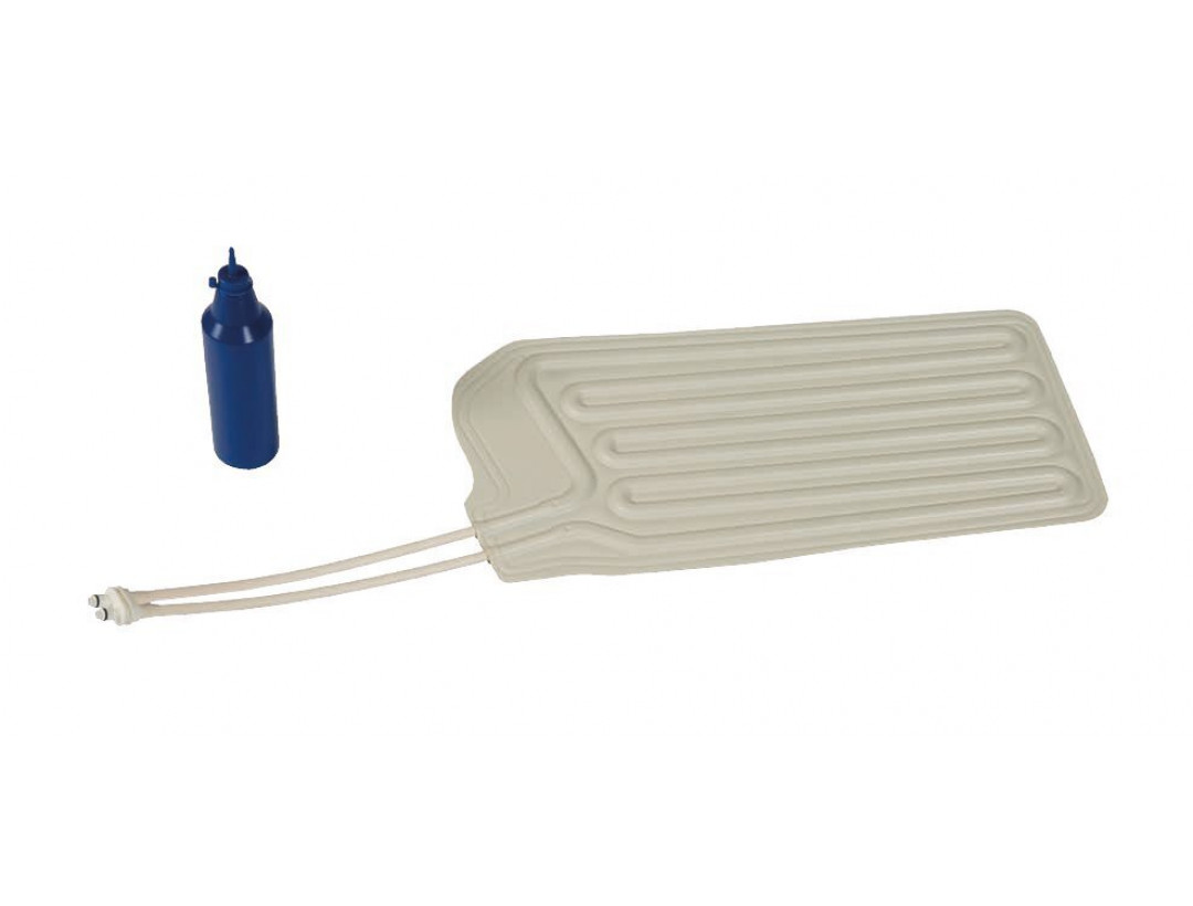 Platte für Ibernfluid