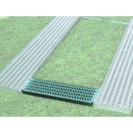 Querrost 300 x 900 mm