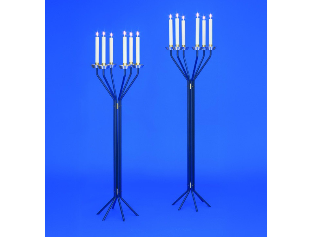 Leuchter Raffael, 5-lichtig