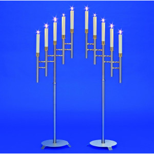 Leuchter Thalia, 5-lichtig