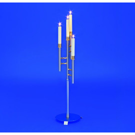 Leuchter Thalia, 4-lichtig