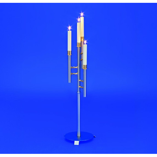 Leuchter Thalia, 4-lichtig