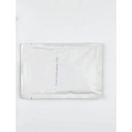 Evola, Sargdesinfikation