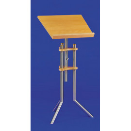 Redner/Kondolenzpult 