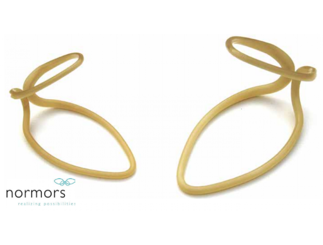 Normors Kinnstütze Medium