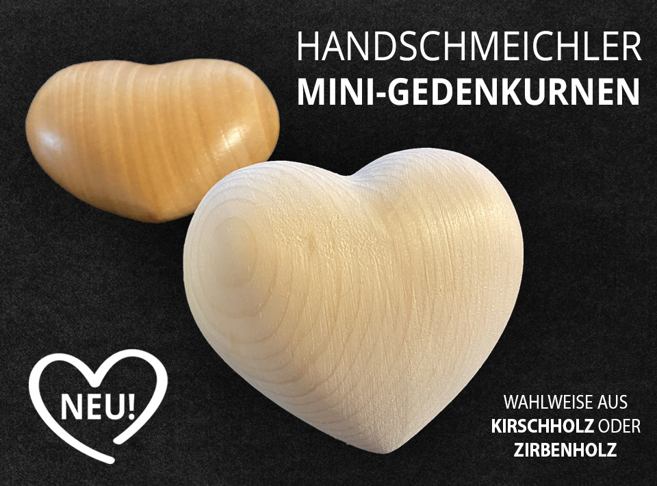 Umweltbewusst bestatten mit Goetz Trauerwaren