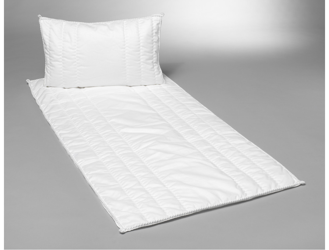 Linon, Polywatte mit Kordel