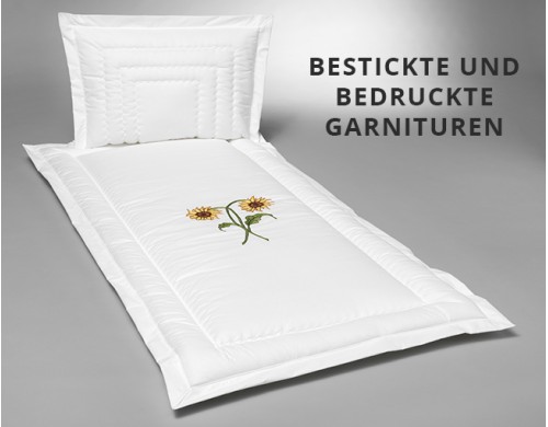 Bestickt oder bedruckt (17)