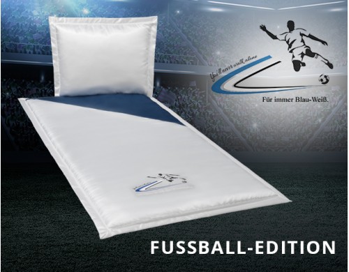 Fußball-Garnituren (4)