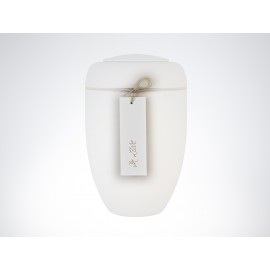 Papierbanner "In Liebe"