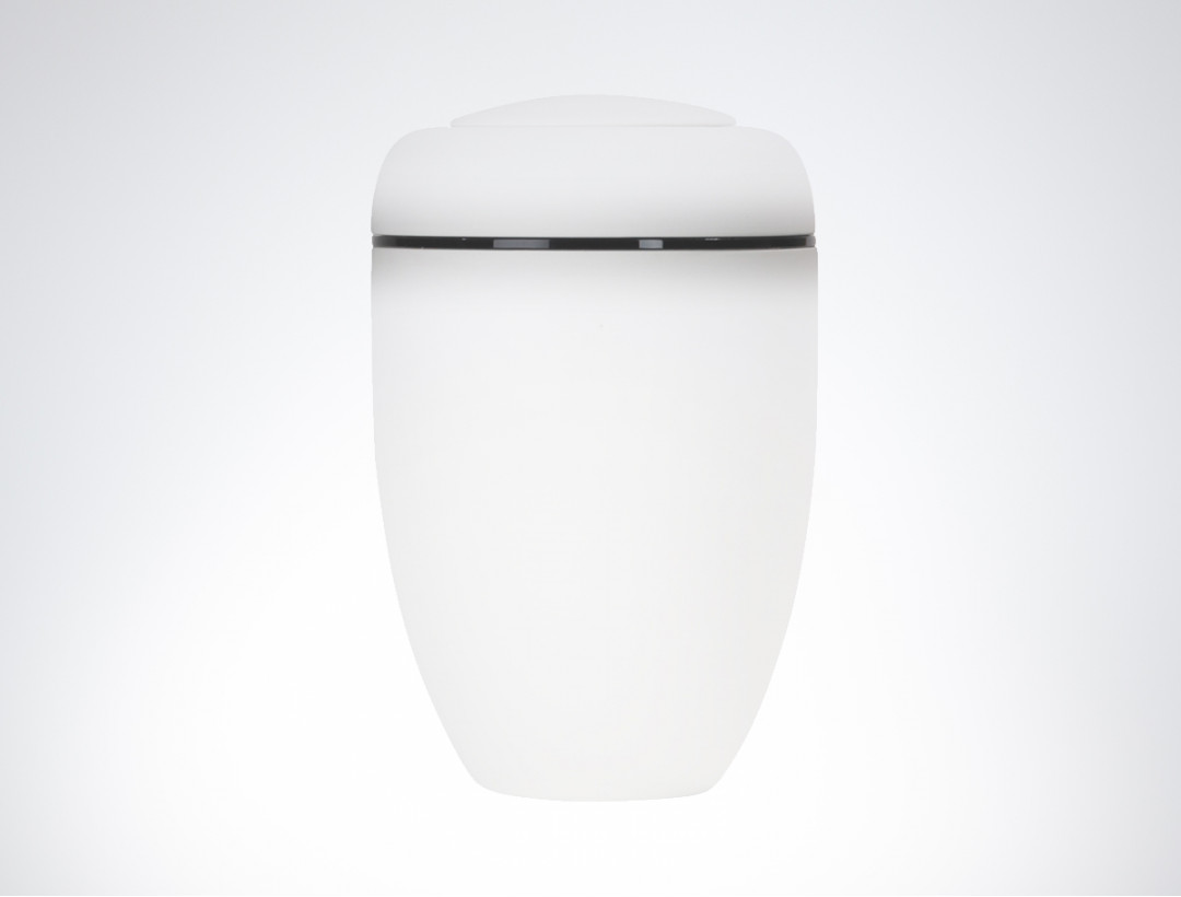 Plexiglasscheibe schwarz