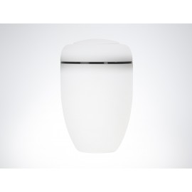 Plexiglasscheibe schwarz