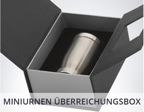 Miniurnen-Zubehör (1)