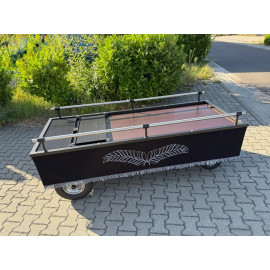 Sargwagen Modell 5550