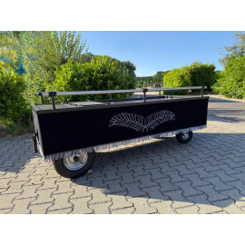 Sargwagen Modell 5550
