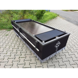 Sargwagen Modell 5550