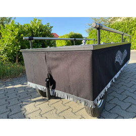 Sargwagen Modell 5550
