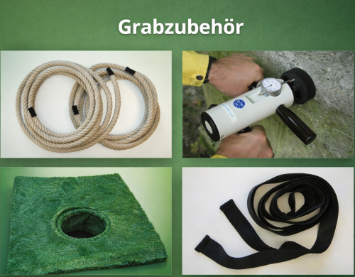 Grabzubehör (20)